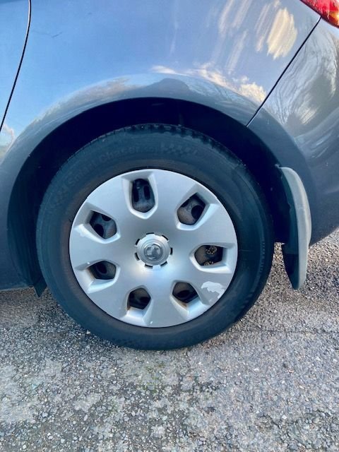 Used Vauxhall Astra 2011 for sale - 76447080: Photo 21