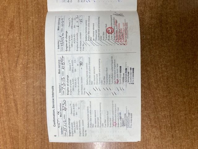 Used Vauxhall Astra 2011 for sale - 76447080: Photo 22