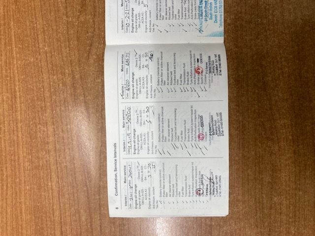 Used Vauxhall Astra 2011 for sale - 76447080: Photo 24