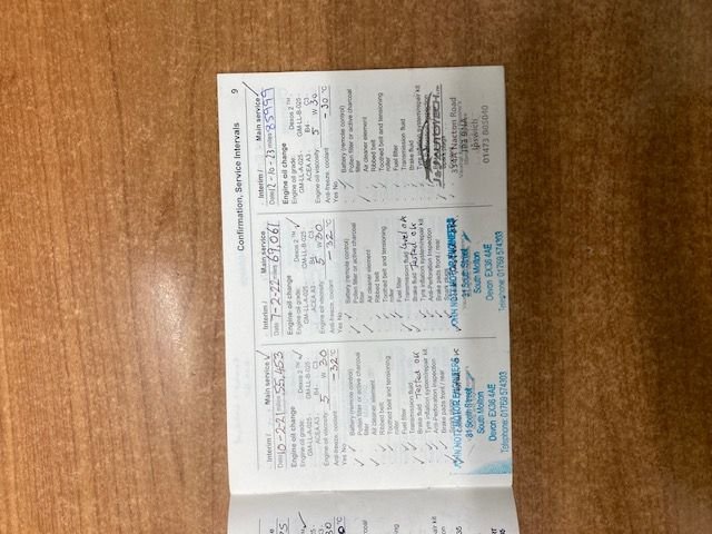 Used Vauxhall Astra 2011 for sale - 76447080: Photo 25