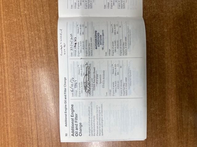 Used Vauxhall Astra 2011 for sale - 76447080: Photo 26