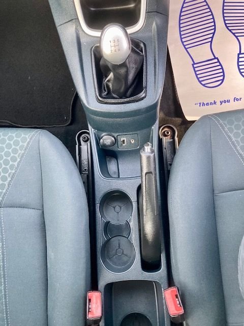 Used Ford Fiesta 2011 for sale - 76080740: Photo 18