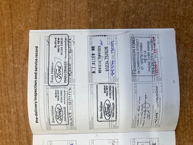 Used Ford Fiesta 2011 for sale - 76080740: Photo 23