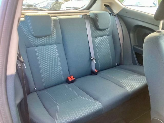 Used Ford Fiesta 2011 for sale - 76080740: Photo 7