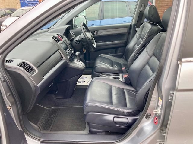 Used Honda CR-V 2008 for sale - 77388826: Photo 11