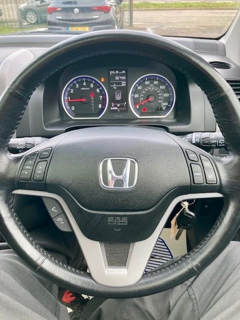 Used Honda CR-V 2008 for sale - 77388826: Photo 12