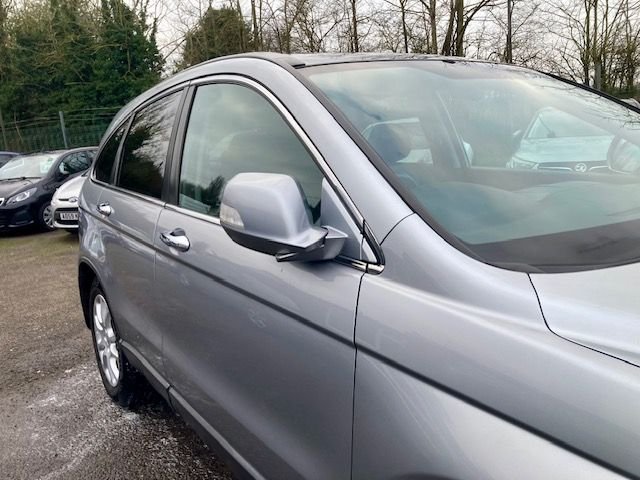 Used Honda CR-V 2008 for sale - 77388826: Photo 13