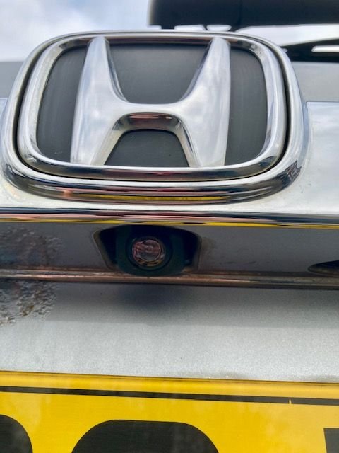 Used Honda CR-V 2008 for sale - 77388826: Photo 18