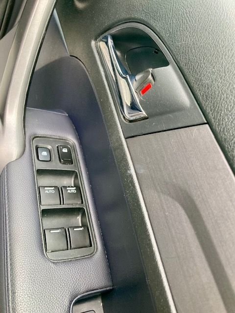 Used Honda CR-V 2008 for sale - 77388826: Photo 19