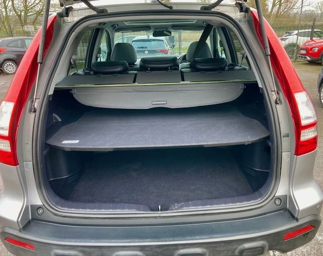 Used Honda CR-V 2008 for sale - 77388826: Photo 21