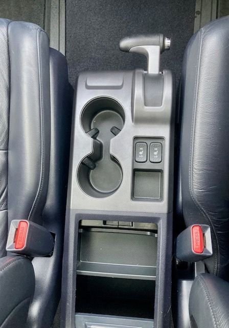 Used Honda CR-V 2008 for sale - 77388826: Photo 22