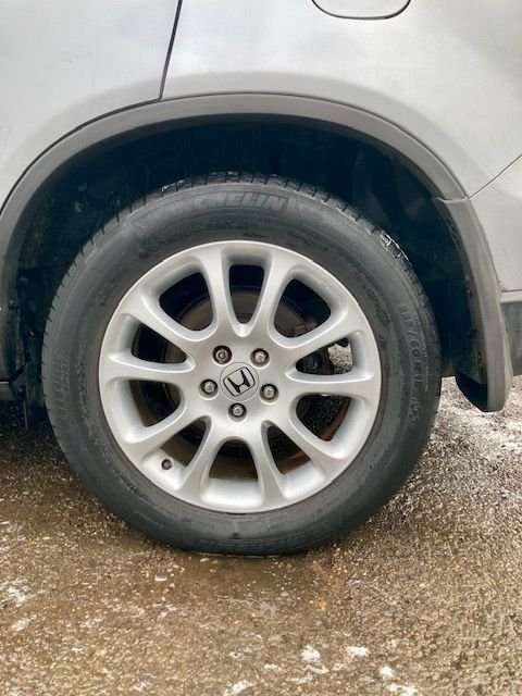 Used Honda CR-V 2008 for sale - 77388826: Photo 24