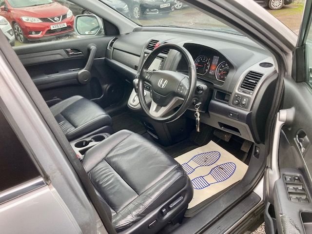 Used Honda CR-V 2008 for sale - 77388826: Photo 7