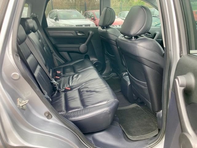 Used Honda CR-V 2008 for sale - 77388826: Photo 9