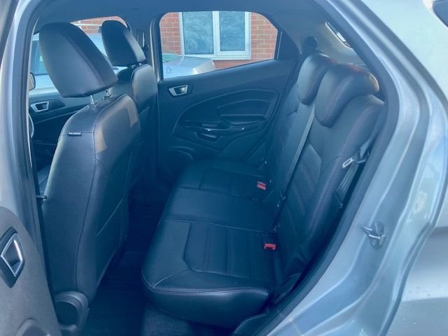 Used Ford Ecosport 2015 for sale - 76610289: Photo 10