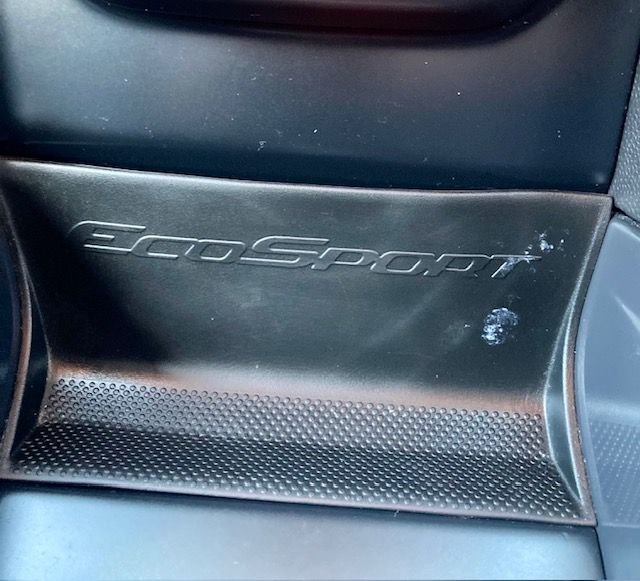 Used Ford Ecosport 2015 for sale - 76610289: Photo 12