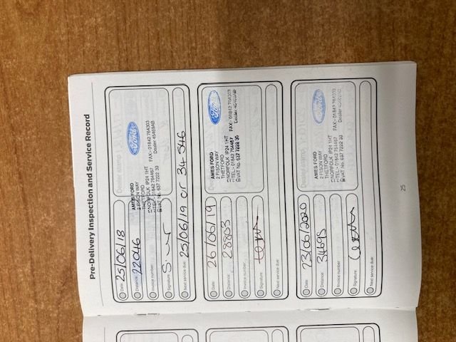 Used Ford Ecosport 2015 for sale - 76610289: Photo 25