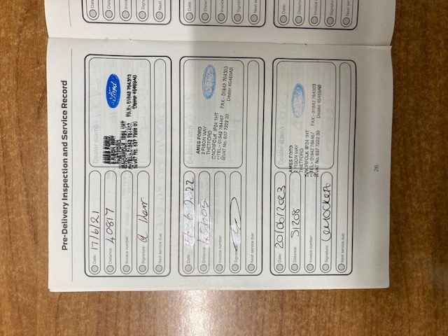 Used Ford Ecosport 2015 for sale - 76610289: Photo 26