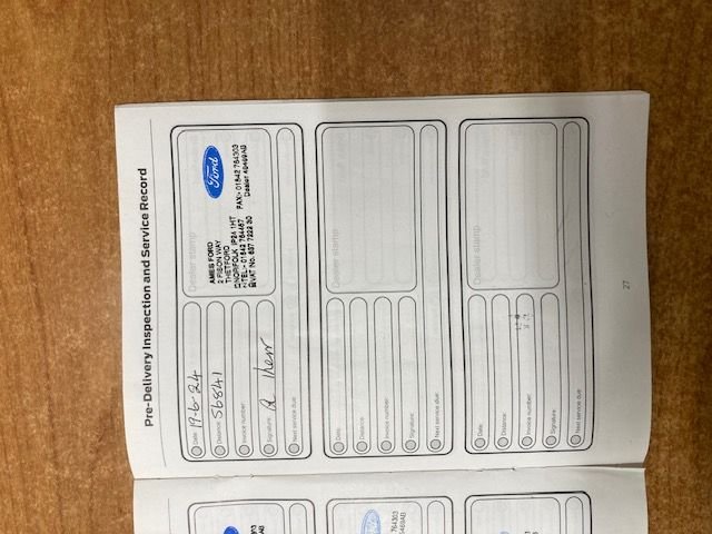 Used Ford Ecosport 2015 for sale - 76610289: Photo 27