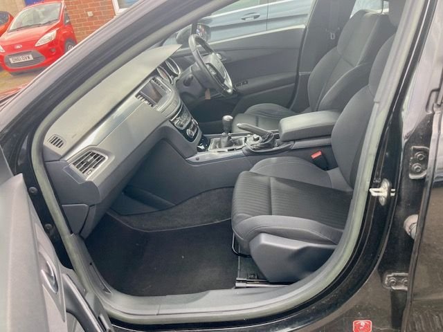 Used Peugeot 508 2012 for sale - 78074155: Photo 11