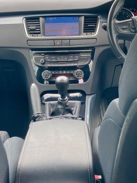 Used Peugeot 508 2012 for sale - 78074155: Photo 12