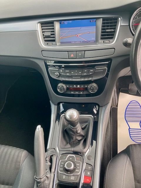 Used Peugeot 508 2012 for sale - 78074155: Photo 16