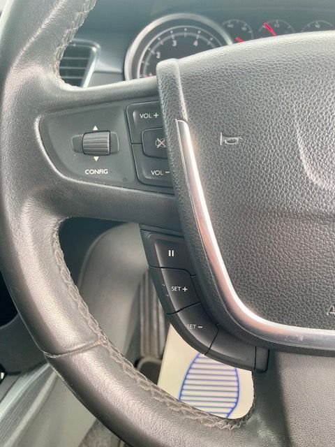 Used Peugeot 508 2012 for sale - 78074155: Photo 19