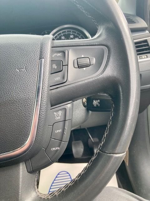 Used Peugeot 508 2012 for sale - 78074155: Photo 20