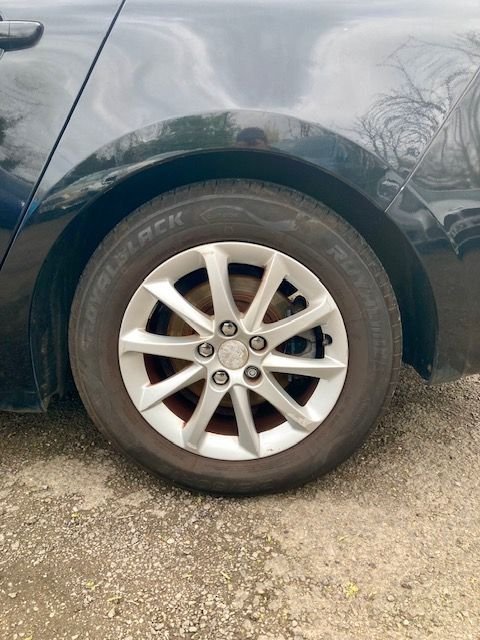 Used Peugeot 508 2012 for sale - 78074155: Photo 21