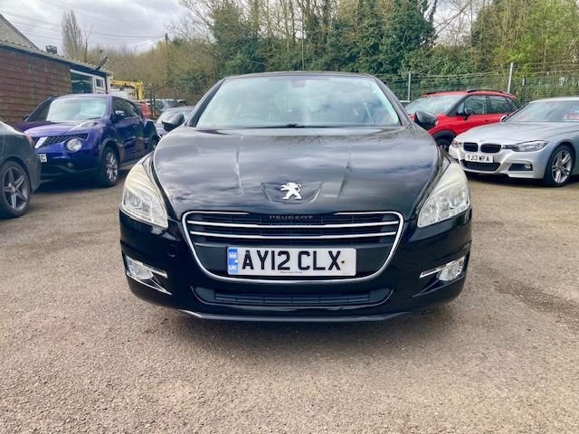 Used Peugeot 508 2012 for sale - 78074155: Photo 5