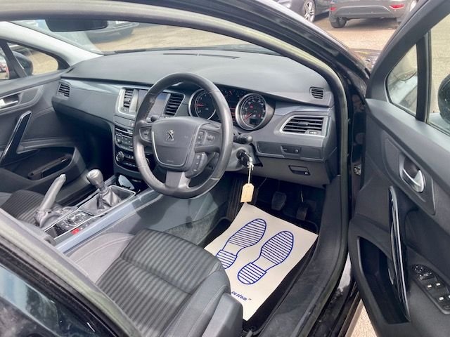 Used Peugeot 508 2012 for sale - 78074155: Photo 7