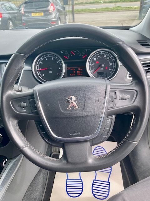 Used Peugeot 508 2012 for sale - 78074155: Photo 8