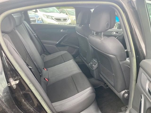 Used Peugeot 508 2012 for sale - 78074155: Photo 9