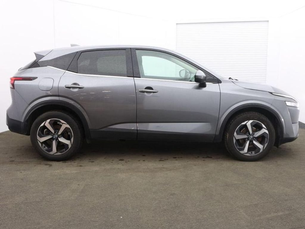 Used Nissan Qashqai 2022 for sale - 77499551: Photo 2