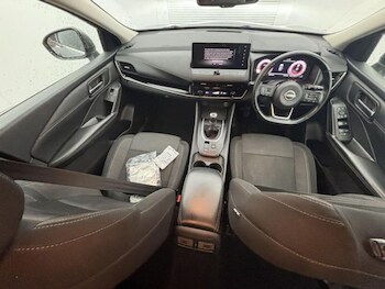 Used Nissan Qashqai 2022 for sale - 77499551: Photo