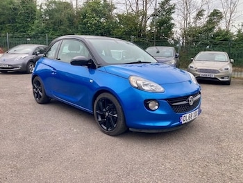 Used Vauxhall ADAM 2019 for sale - 78749229: Photo