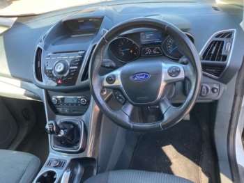 Used Ford Grand C-Max 2014 for sale - 74685079: Photo