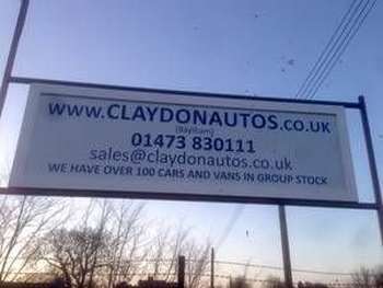Used Ford Grand C-Max 2014 for sale - 74685079: Photo
