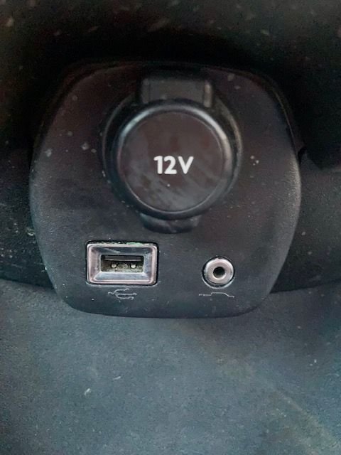 Used Peugeot 108 2017 for sale - 77193425: Photo 17