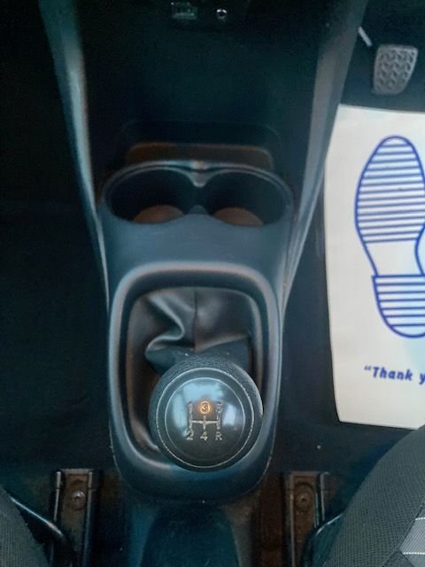 Used Peugeot 108 2017 for sale - 77193425: Photo 21