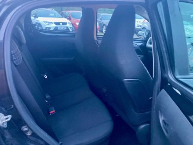 Used Peugeot 108 2017 for sale - 77193425: Photo 7