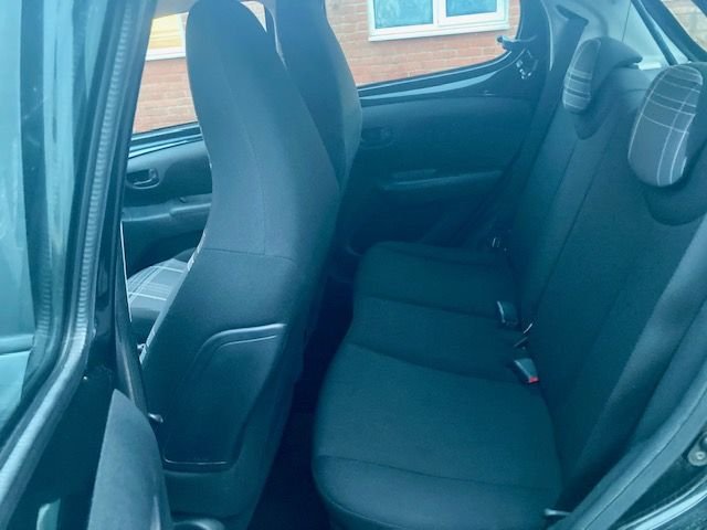 Used Peugeot 108 2017 for sale - 77193425: Photo 9