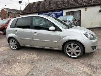 Ford Fiesta feature image