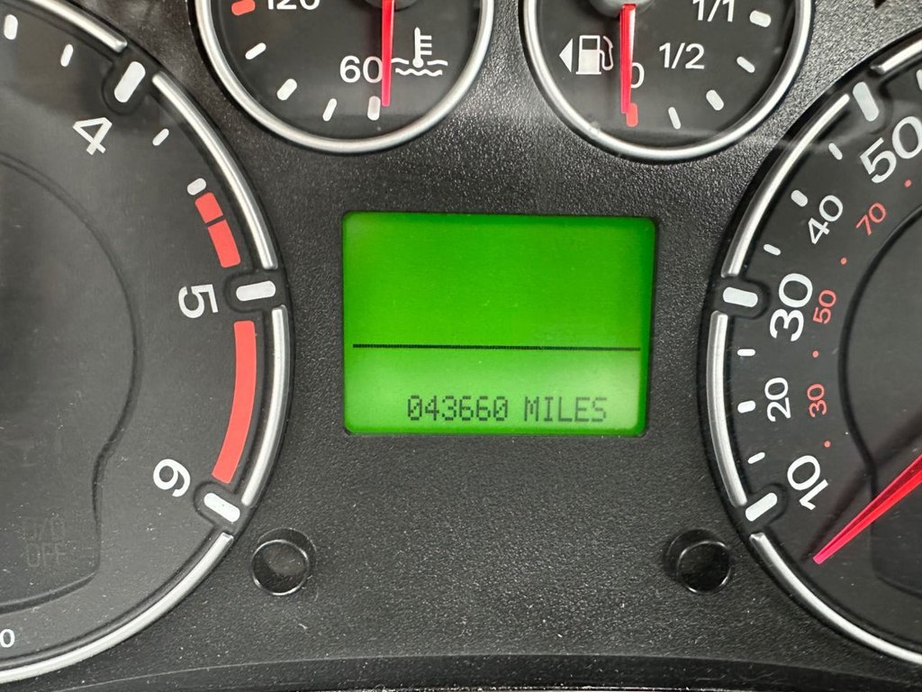 Used Ford Fiesta 2007 for sale - 78186735: Photo 3