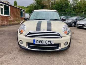 Used MINI Clubman 2011 for sale - 75158894: Photo