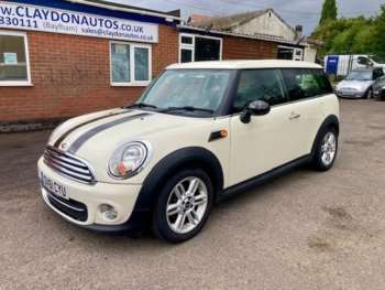 Used MINI Clubman 2011 for sale - 75158894: Photo
