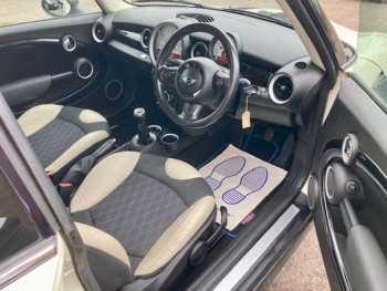 Used MINI Clubman 2011 for sale - 75158894: Photo