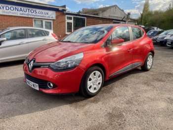 Used Renault Clio 2013 for sale - 74319851: Photo