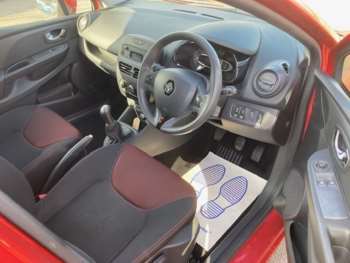 Used Renault Clio 2013 for sale - 74319851: Photo
