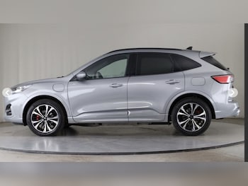 Used Ford Kuga 2021 for sale - 79485739: Photo
